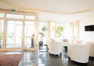 Hotel Stadt Norderstedt