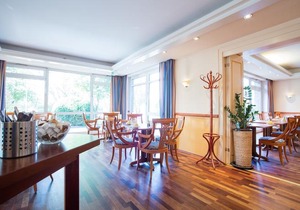 Hotel Stadt Norderstedt