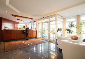 Hotel Stadt Norderstedt