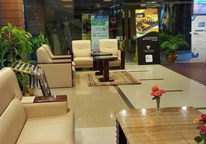 Hotel Star Pacific