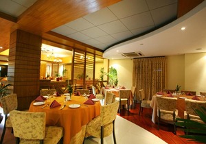 Hotel Star Pacific