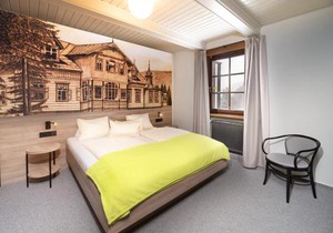Hotel Start