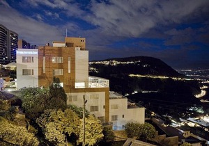 Hotel Stubel Suites & Cafe
