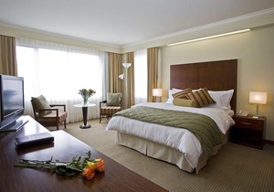 Hotel Stubel Suites & Cafe
