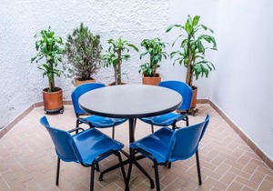 Hotel Suite del Parque
