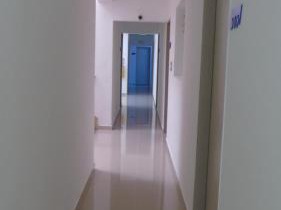 Hotel Suite del Parque