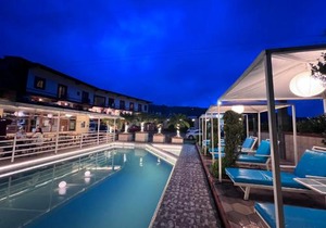 Hotel & Suites Posada Molina