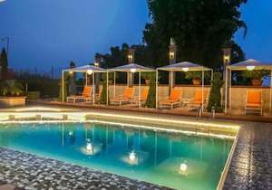 Hotel & Suites Posada Molina