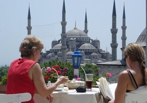 Hotel Sultanahmet