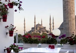 Hotel Sultanahmet
