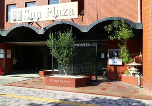 Hotel Sun Plaza Sakai / Vacation STAY 80517