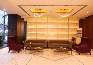 Hotel Suncity Apollo - Gateway Of India