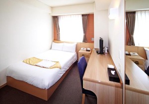 Hotel Sunplaza Osaka Sakai Annex