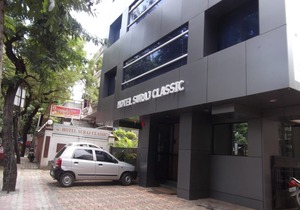 Hotel Suraj Classic