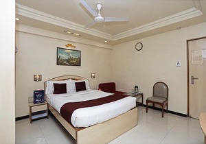 Hotel Suyash Deluxe