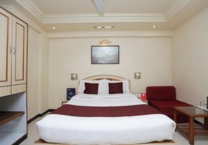 Hotel Suyash Deluxe