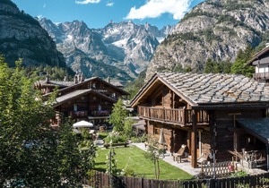 Hotel Svizzero