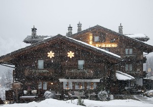 Hotel Svizzero