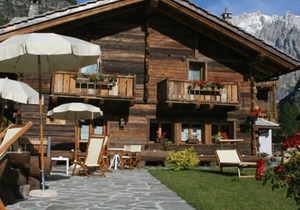 Hotel Svizzero