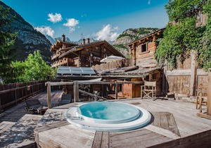 Hotel Svizzero