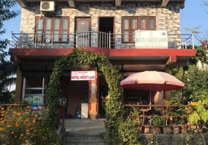 Hotel Sweetland