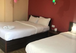 Hotel Sweetland