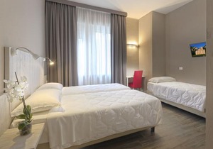 Hotel Terme di Frasassi