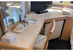 Hotel The Centre Utsunomiya - Vacation STAY 50774v