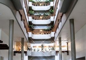 Hotel Torres da Cachoeira
