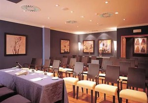 Hotel Torresport
