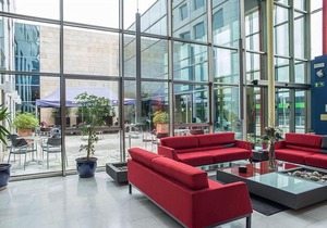Hotel Torresport