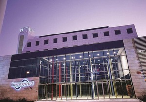 Hotel Torresport