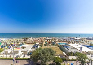 Hotel Touring Misano Adriatico