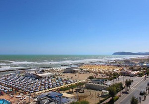 Hotel Touring Misano Adriatico