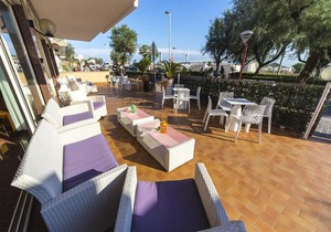 Hotel Touring Misano Adriatico