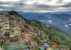 Hotel Tower View