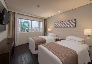 Hotel Transamerica Berrini
