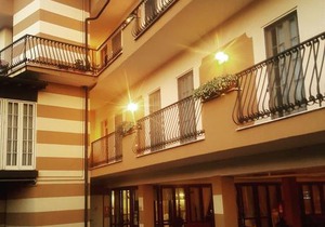 Hotel Trotter