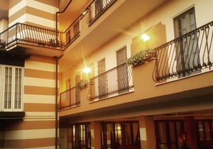 Hotel Trotter
