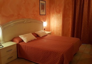 Hotel Trotter