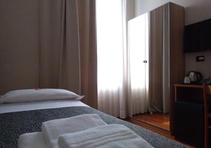 Hotel Twenty Nine