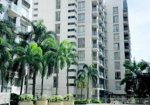Hotel Type Condo Near NAIA Manila Airport 3