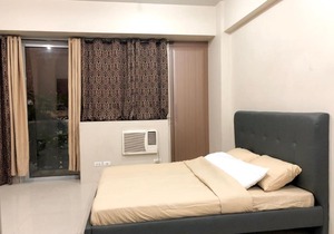 Hotel Type Condo Near NAIA Manila Airport 3