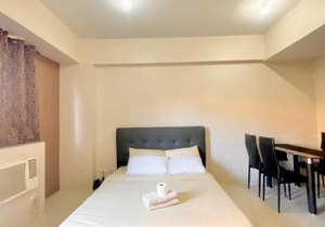 Hotel Type Condo Near NAIA Manila Airport