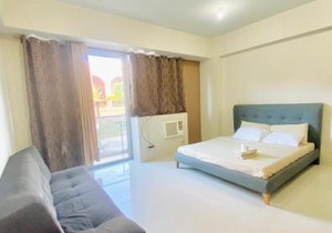 Hotel Type Condo Near NAIA Manila Airport