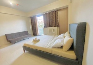 Hotel Type Condo Near NAIA Manila Airport