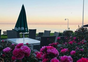 Hotel Udsigten Marstal
