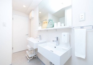 Hotel ∙ UI-Akari Ueno Iriya