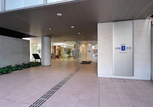 HOTEL UNIZO Tokyo Shimbashi