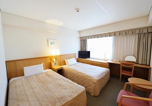 HOTEL UNIZO Tokyo Shimbashi